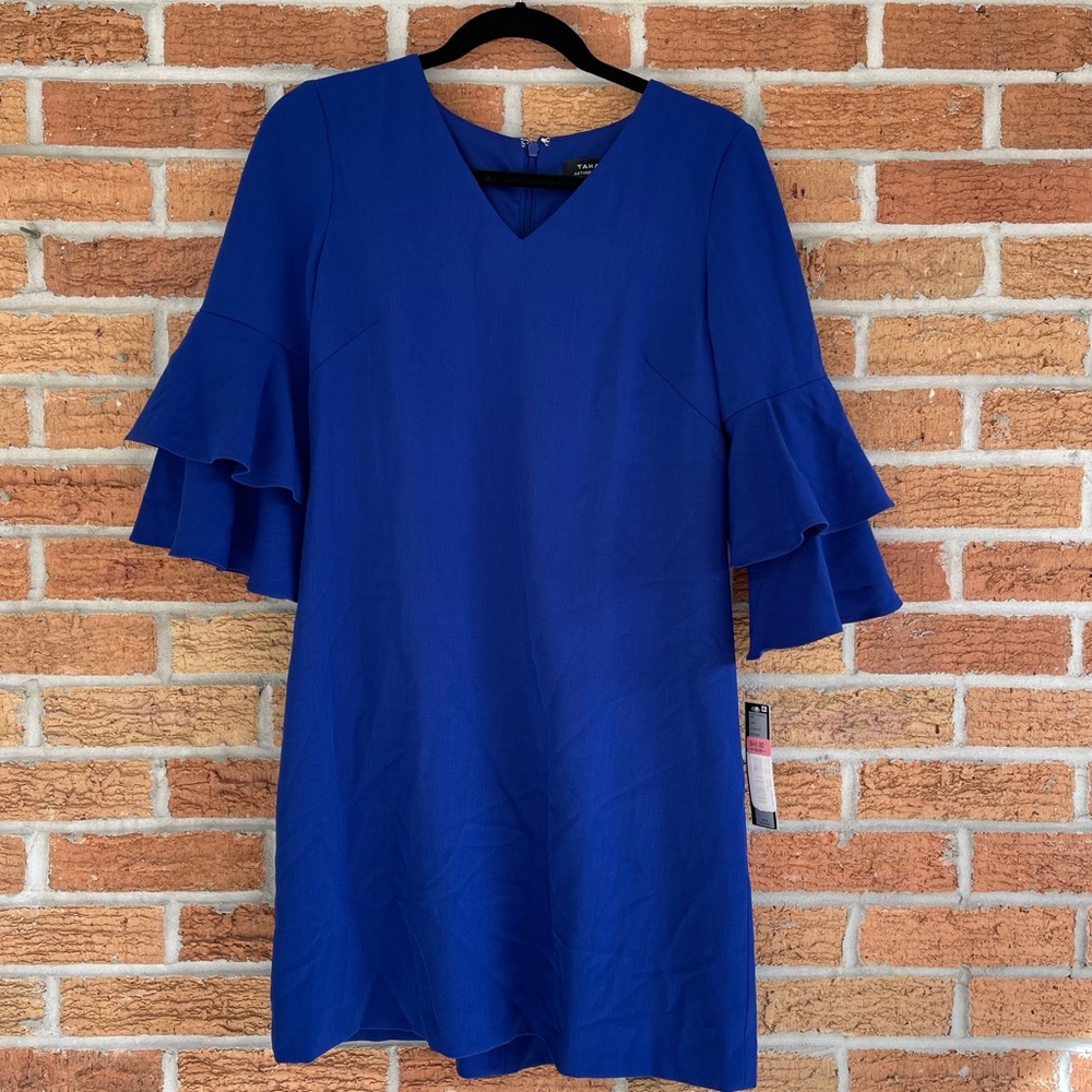Tahari dress NWT